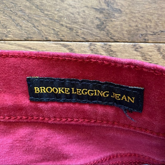 Lucky Brand Jeans - Picture 8 of 10